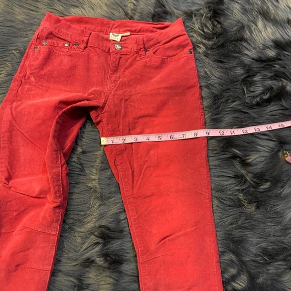 Roxy corduroy skinny pants - Picture 4 of 13